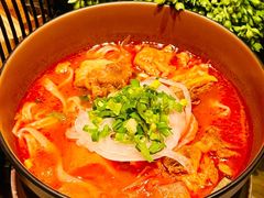 -安南越南餐厅(青岛万象城店)