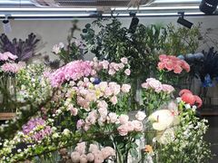 -弗劳尔花艺坊(龙涛店)