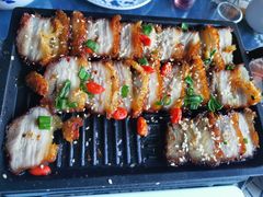 -龙姐私房菜(和顺古镇店)