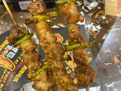 -阿芮烤鸡爪(世纪金源店)