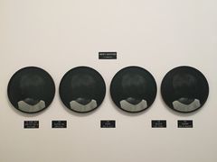 -泰特现代艺术馆