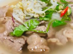 -蔡澜Pho·越南粉餐厅(海上世界店)