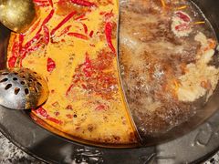 -蜀大侠火锅(建设路第五大道店)