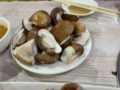 -平山城鑫烧烤(建国楼店)