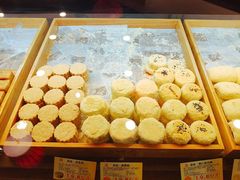 -百饼园(元洪城店)