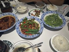 -欧记大排档·景德菜(上海首店)