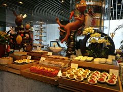 -广州富力君悦大酒店·凯菲厅