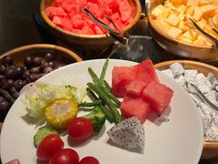 -拉蒂娜·巴西牛排馆 Latina·Brazilian Steakhouse(铜仁旗舰店)