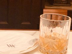 -LONG BAR 廊吧(外滩华尔道夫酒店)