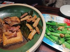 -粤·向群饭店(麓景路店)