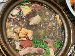 -南京大牌档(凯德大峡谷店)