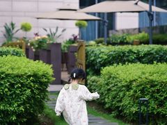 -龙湖重庆时代天街