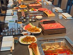 -宽来·欢聚火锅(来福士广场水景店)