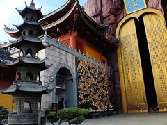 -上海东林寺(金山区)