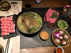 -盡膳口福跷脚牛肉火锅(北美新天地店)