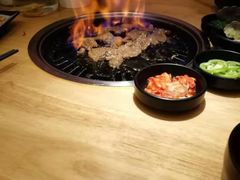 燃烧吧！牛排-有家·烤肉(荣业大街店)