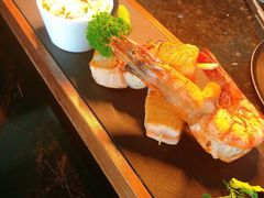 -Flame秀扒房西餐厅·石家庄希尔顿酒店