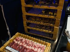 -很久以前羊肉串(簋街店)