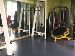 -红山会健身·普拉提(广安门店)