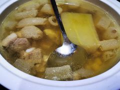 冬瓜四宝汤-绿野仙踪·印象(香樟名都店)