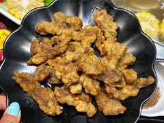 -正禾鲜·潮汕牛肉火锅(凯德天府店)