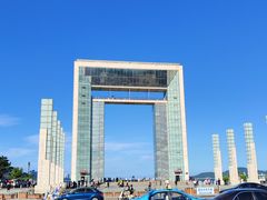 -幸福门