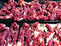 -幸运牛汕头小黄牛牛肉火锅(梅林店)