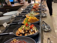 -景湖轩全日制餐厅·南湖名都