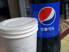 -肯德基(布吉老街店)