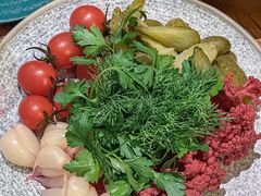 -格鲁·秀色Georgia’s Feast