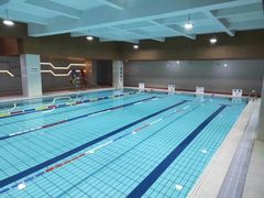 -DBSWIM深呼吸国际游泳培训(黄浦店)