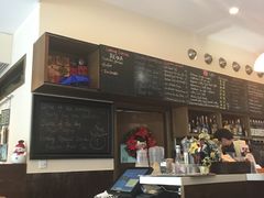 -榖屋house of flour(张江首店)