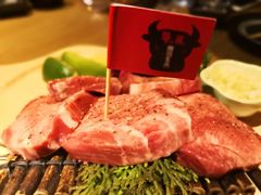 特等极软厚切牛舌-牛藏·黑毛和牛烧肉(环市东店)
