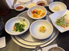 -本家·添百客韩国料理(泰然店)
