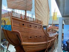 -上海中国航海博物馆