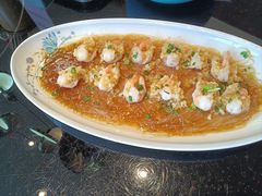 -新虹楼饭庄(崇明陈家镇店)