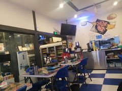 -金妈家烤肉(龙湖U城天街店)