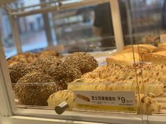 -85度C(青岛闽江路店)