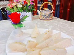 一品桂花糕-老克勒上海菜(南京路步行街店)
