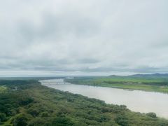 -珲春防川景区