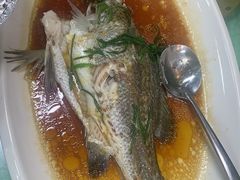 -景好海鲜餐厅(大鹏必选旅游店)