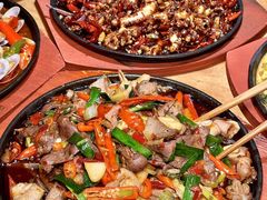 -先启半步颠.川菜.小酒馆(宝安坪洲店)