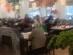 -蒸武门·广式茶点(石滩店)