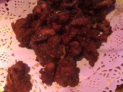 QQ鸡架-大哈福烧烤·海鲜·家常菜(延安三路店)