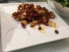 -一品滇香·云南菜(公益西桥店)