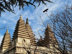 -北京石刻艺术博物馆(五塔寺)