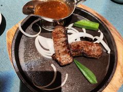 -俄士厨房(未来城店)