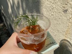 -O.P.S. CAFE