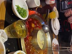 -小四川老火锅(欧风店)