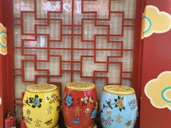 -富贵春饼·烤鸭·大厨现炒(诸城店)
